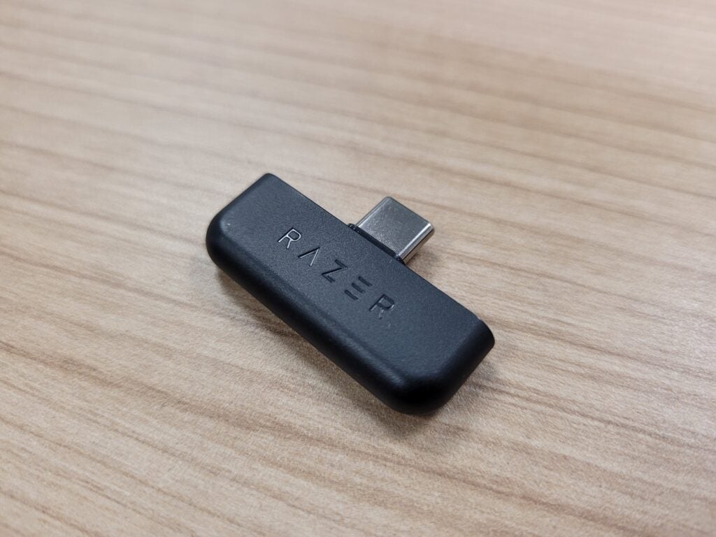 USB-C dongle