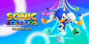 You gotta go fast to get this stonking Sonic Colours Ultimate Black Friday deal