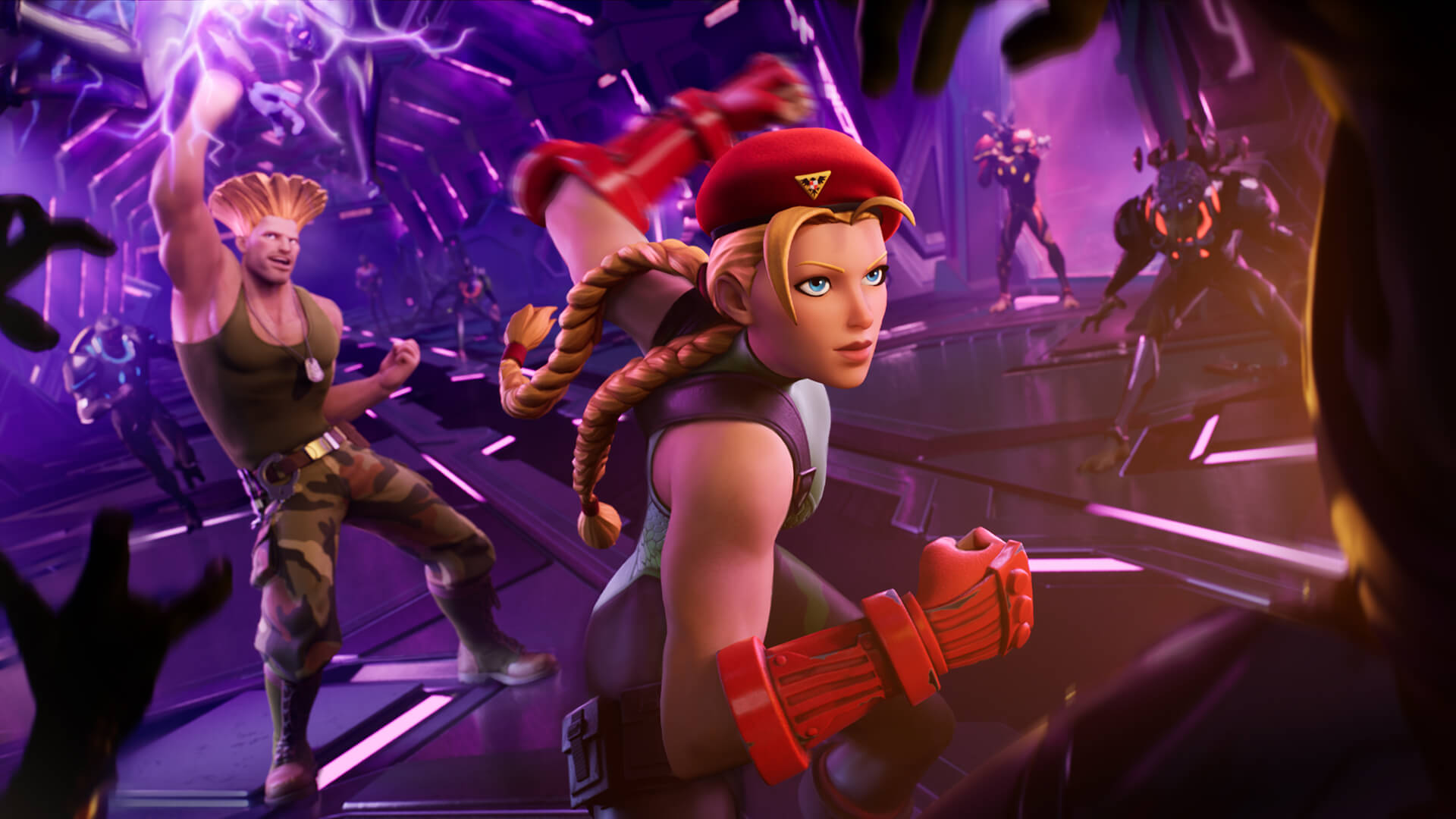 Fortnite' Is Back on iPhone's Ios — Here's How To Play It via Xbox Cloud  Gaming