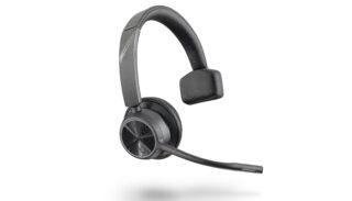 Voyager 4300 headset