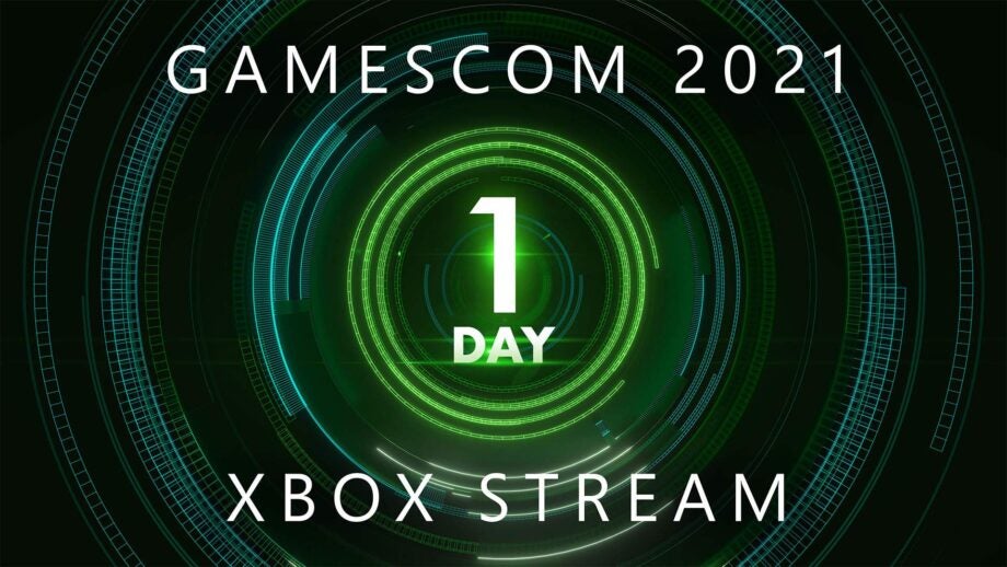 How to watch Xbox at Gamescom 2021