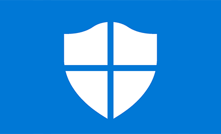 Антивирус Microsoft Defender