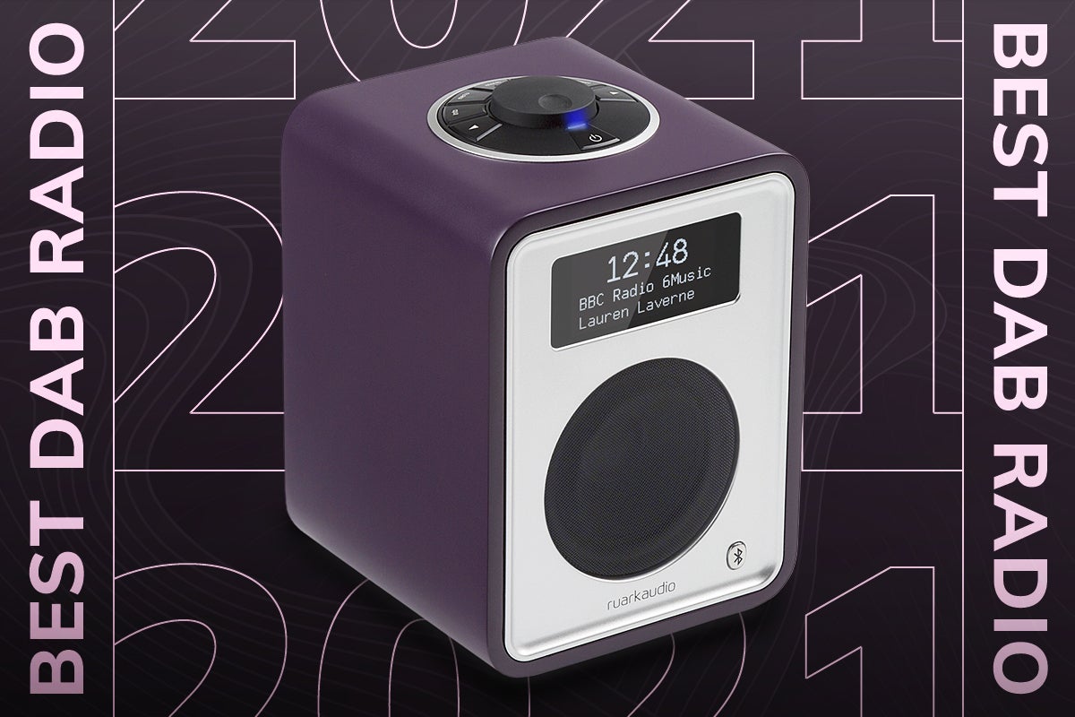 Best DAB 2023: The top radios to buy