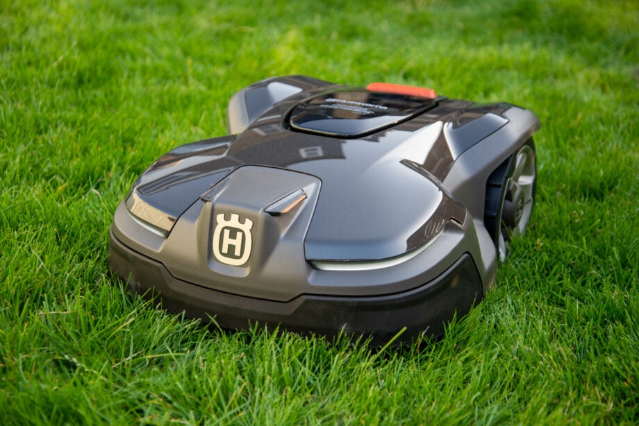 Best Robot Lawn Mowers