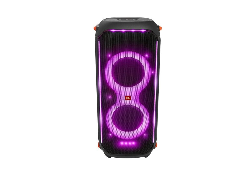 JBL PartyBox 710 speaker