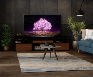 Save BIG on 2021 LG OLED TV’s