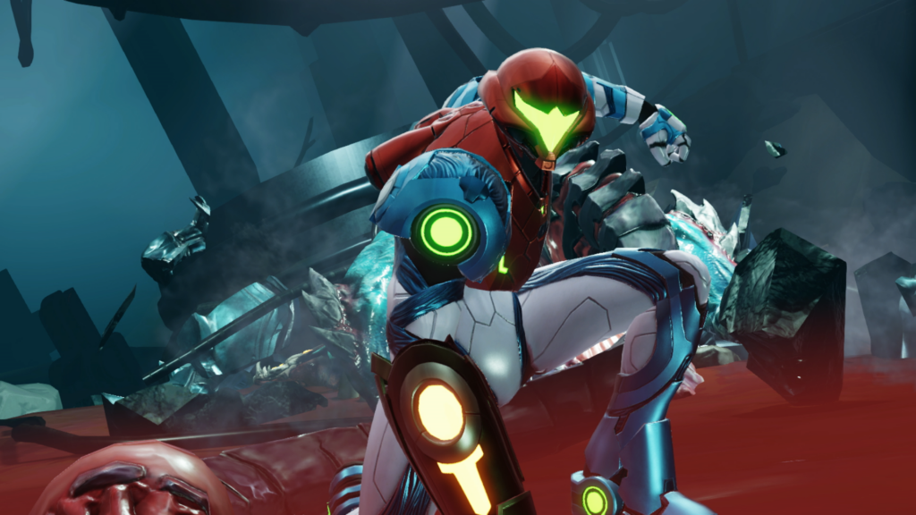 Sport simply dropped the very best Metroid Dread deal but | Digital Noch