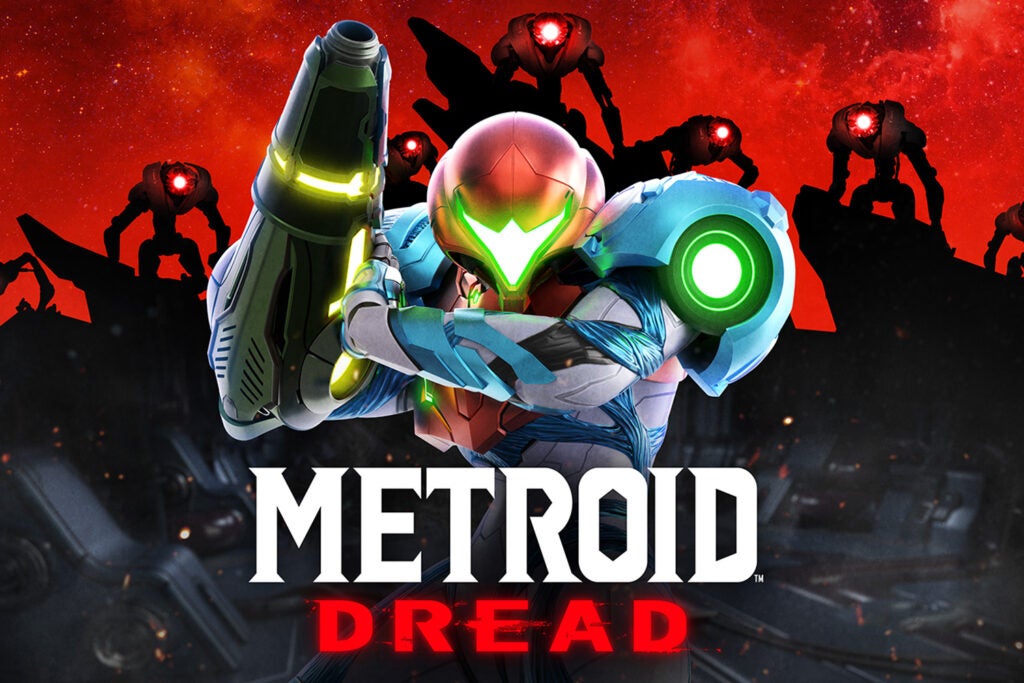 Metroid Dread: Samus returns in her prime