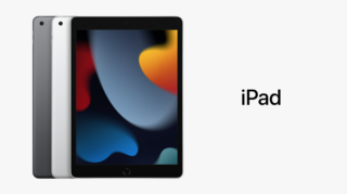 iPad 9