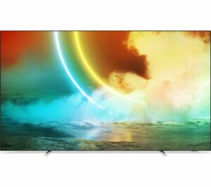 Enjoy the football with this Philips OLED TV deal