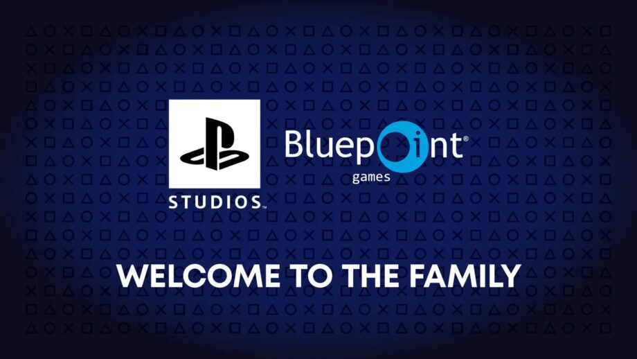 PlayStation acquires Bluepoint Studios