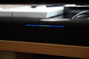 Polk Audio’s Alexa React soundbar reduced