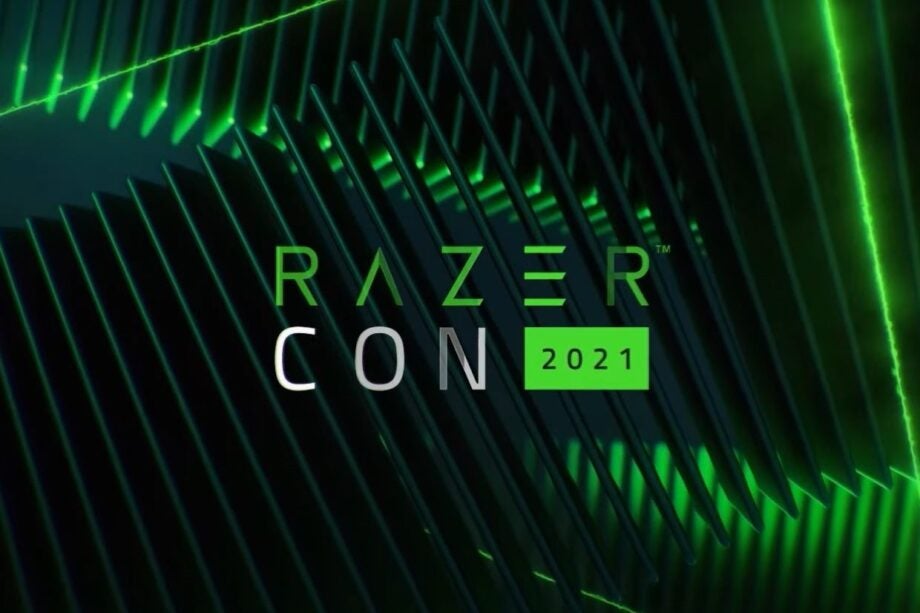 RazerCon 2021