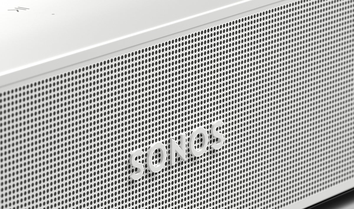 Read more about the article There’s a Sonos Beam price drop for a limited time