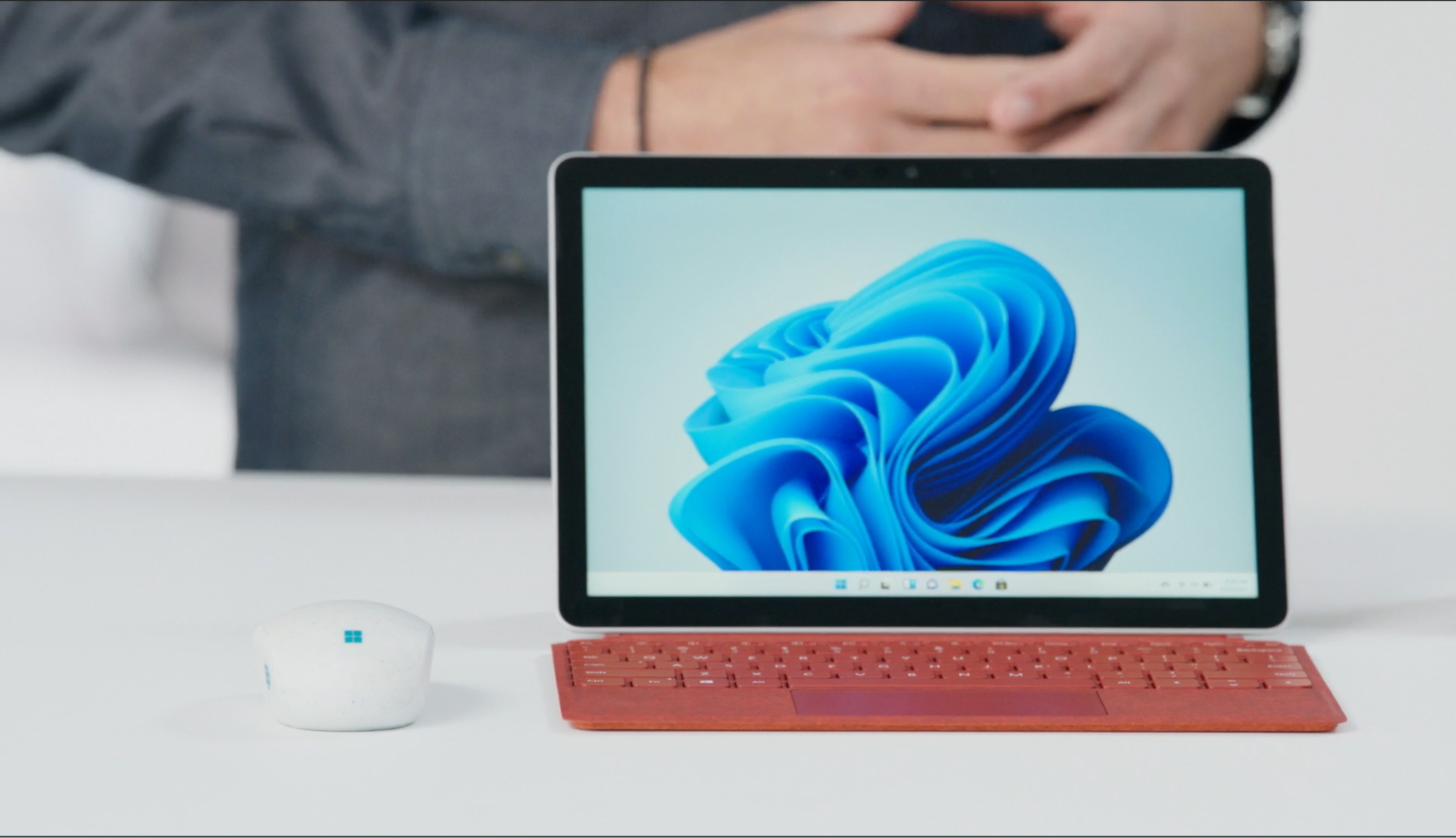 Microsoft's terribly ignored Surface Go 2 leaps into the huge shopping day after Thanksgiving spotlight at super low costs