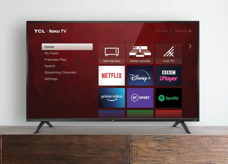 Telemacos Bangladesh payment TCL TV 2021: All the 8K, 4K Mini LED, QLED and Roku TVs explained
