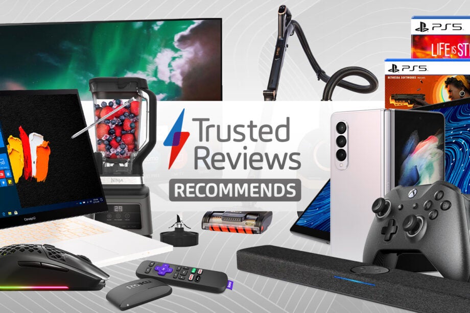 Trusted Recommends Deathloop