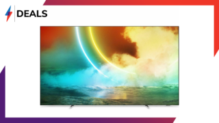 Philips 55OLED705 TV Deal