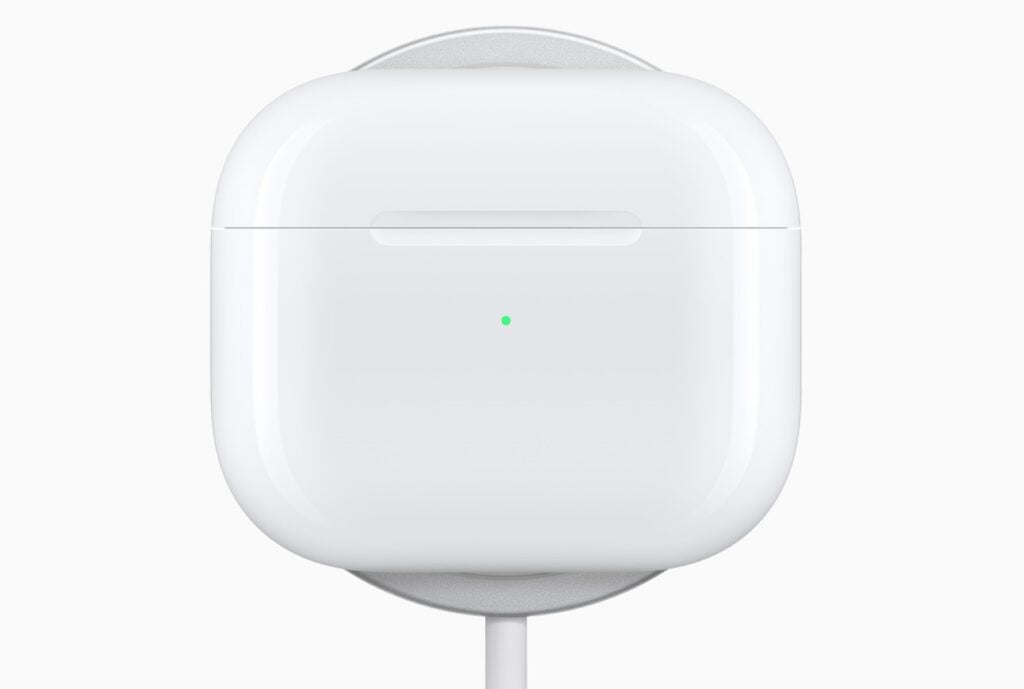 Apple AirPods MagSafe