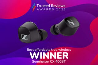 TR Awards 2021 Best Affordable True Wireless
