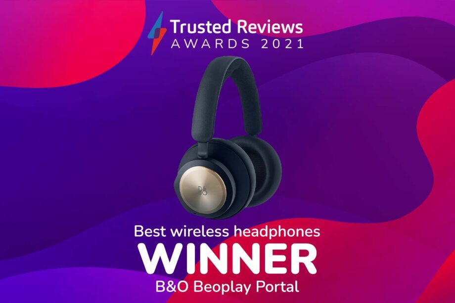TR Awards 2021 Best Wireless Headphones