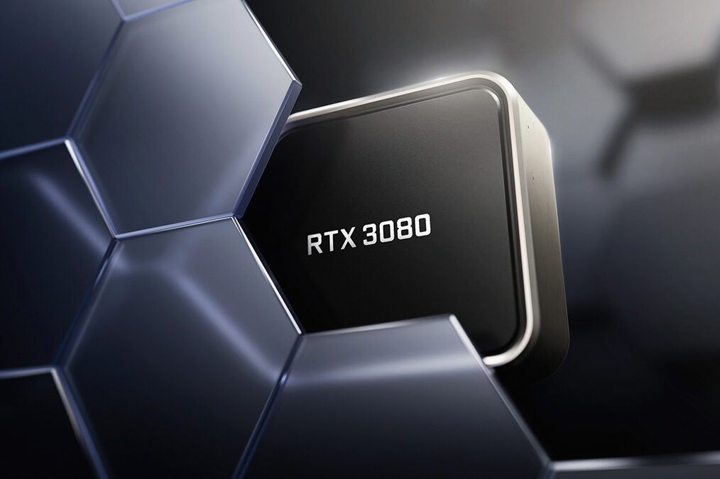 Nvidia GeForce Now делает игры класса RTX 3080 еще проще
