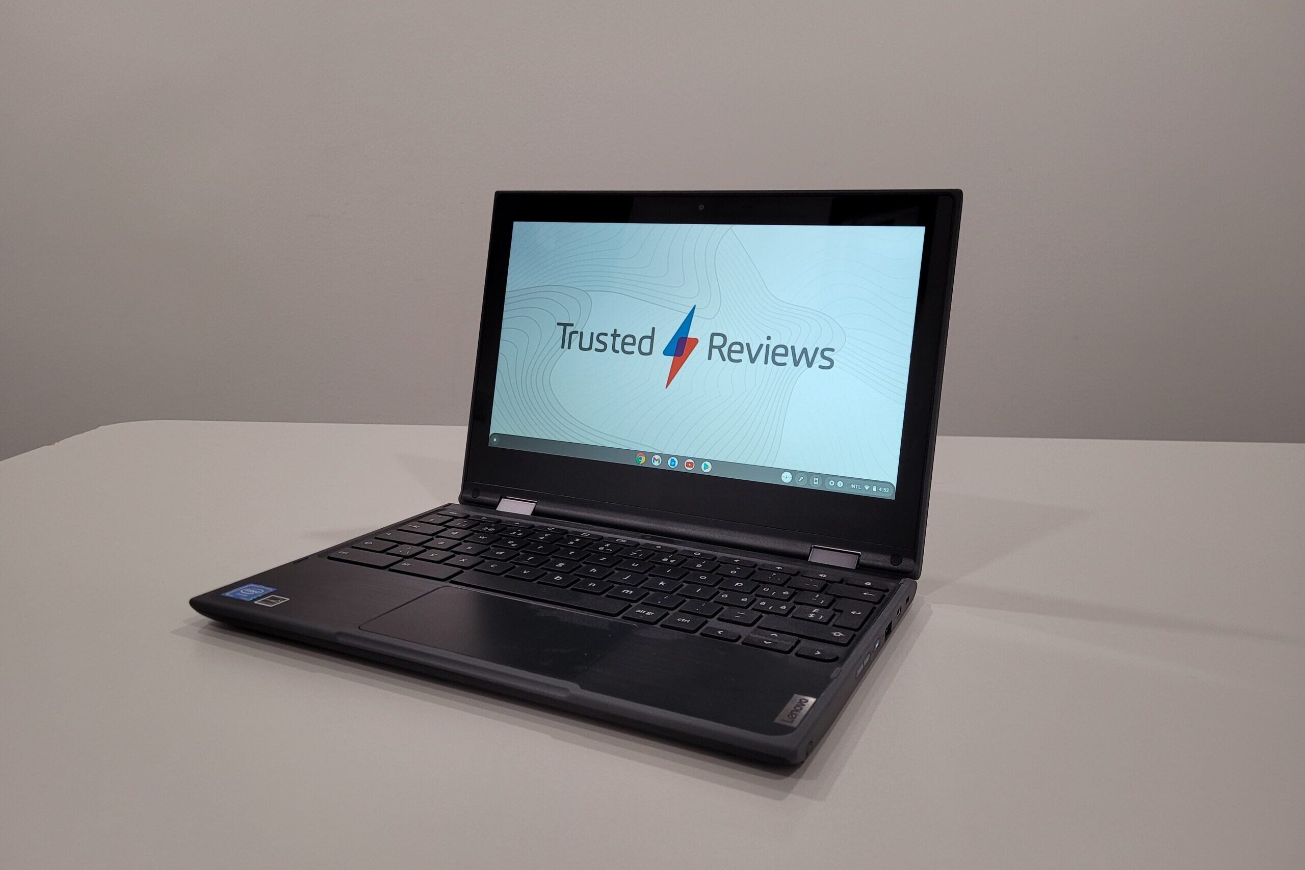 Lenovo 500e Chromebook 2nd Gen Review | Trusted Reviews