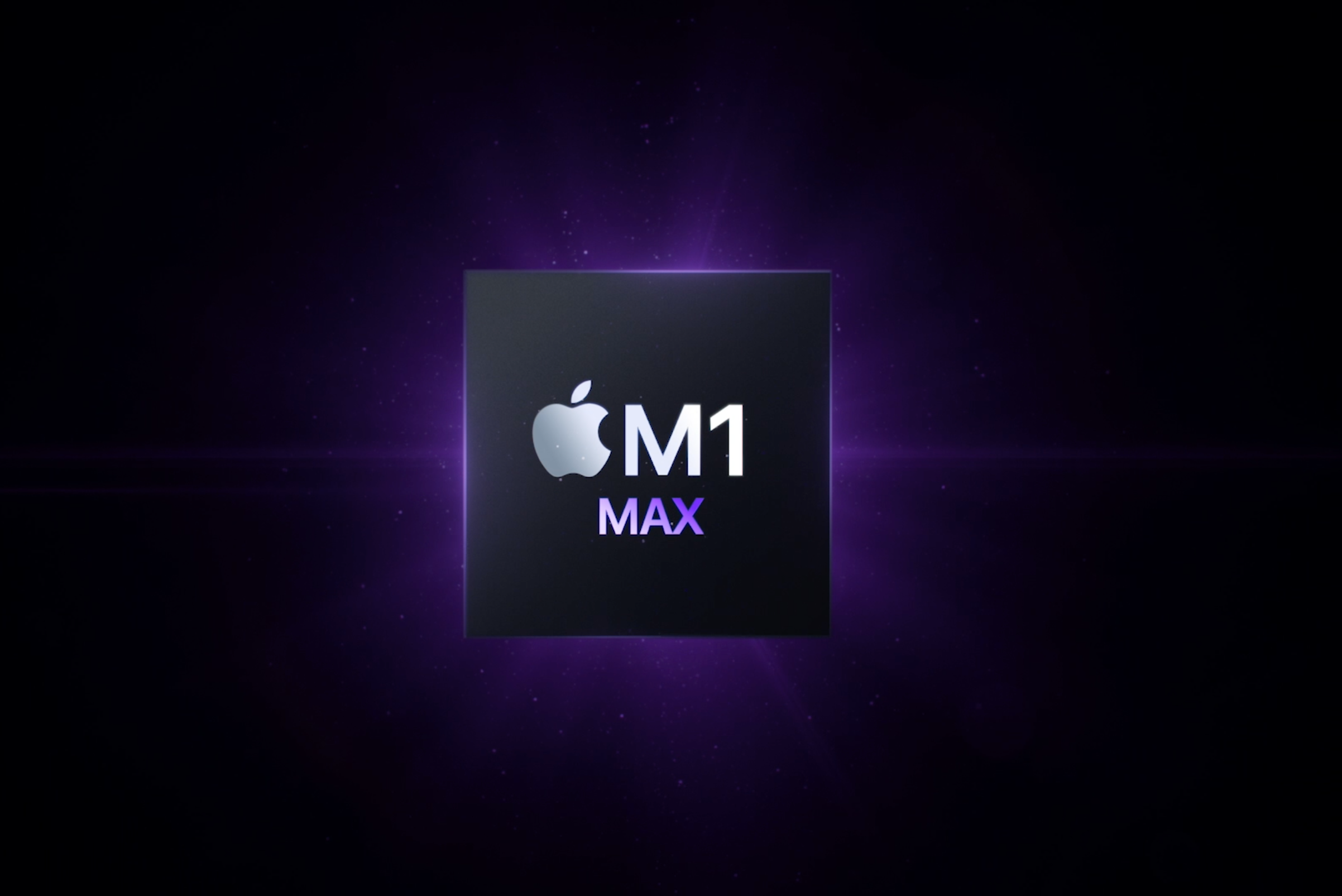 The Mac Pro could have an even more powerful chip than Apple M1 Max