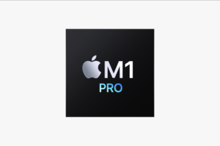 Apple M1 Pro