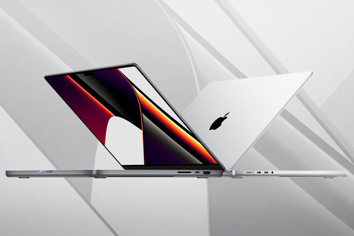 MacBook Pro 2021: Release date, price, specs and design