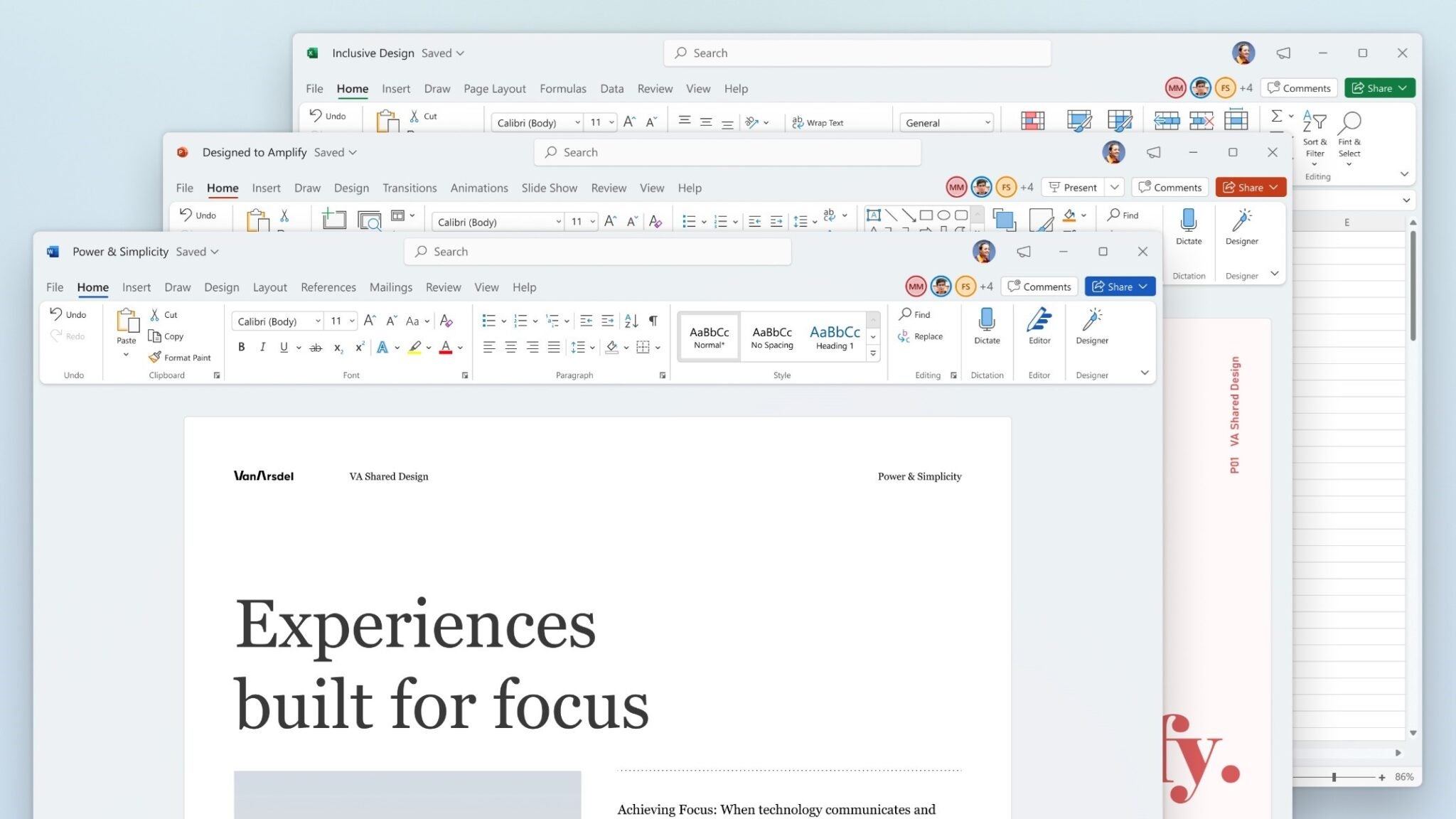 Microsoft Office 2021 lands on Windows 11 day – here's all the new features | Trusted Reviews