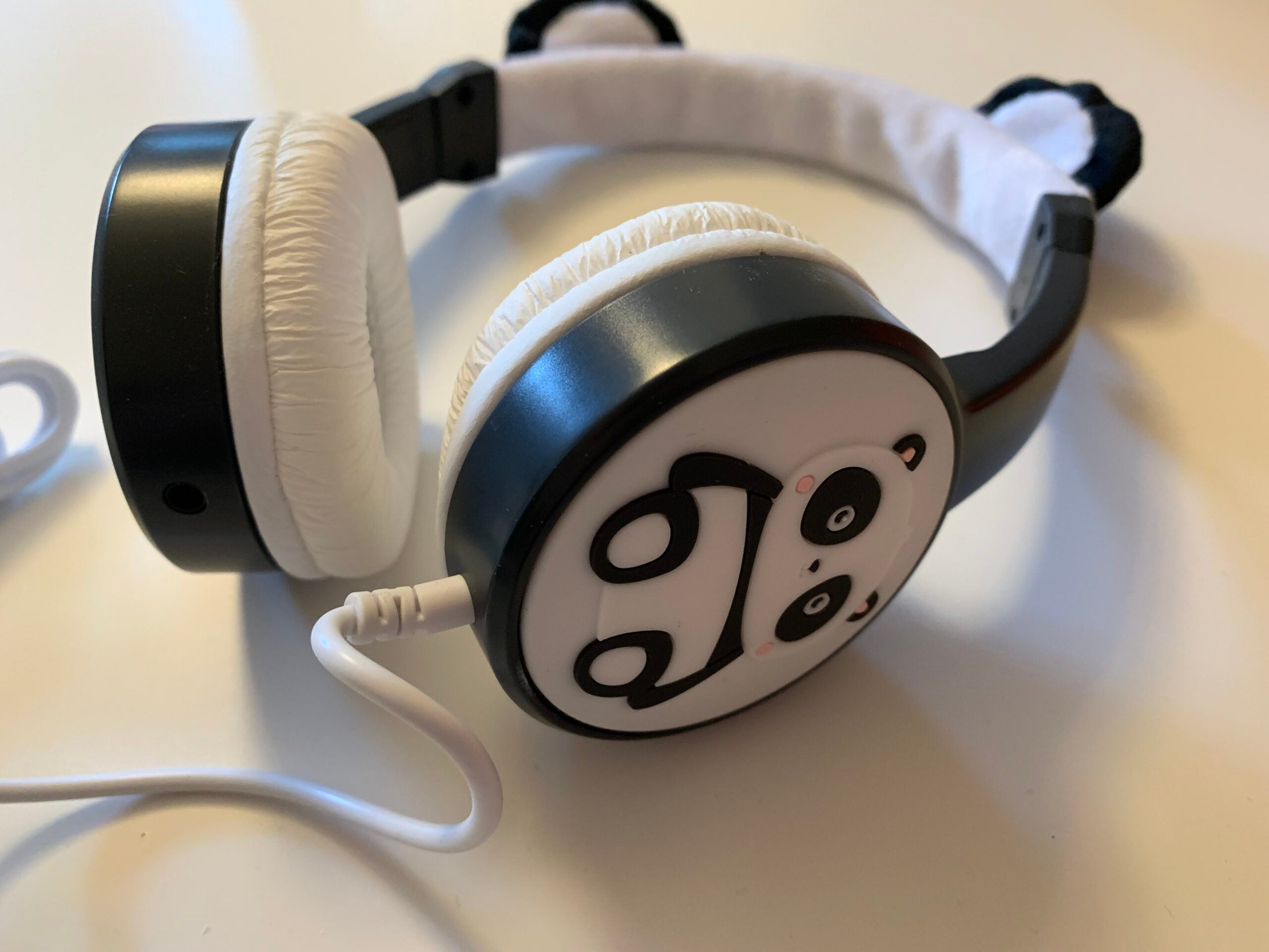 Planet Buddies Volume Limited Headphones Review | Trusted Reviews
