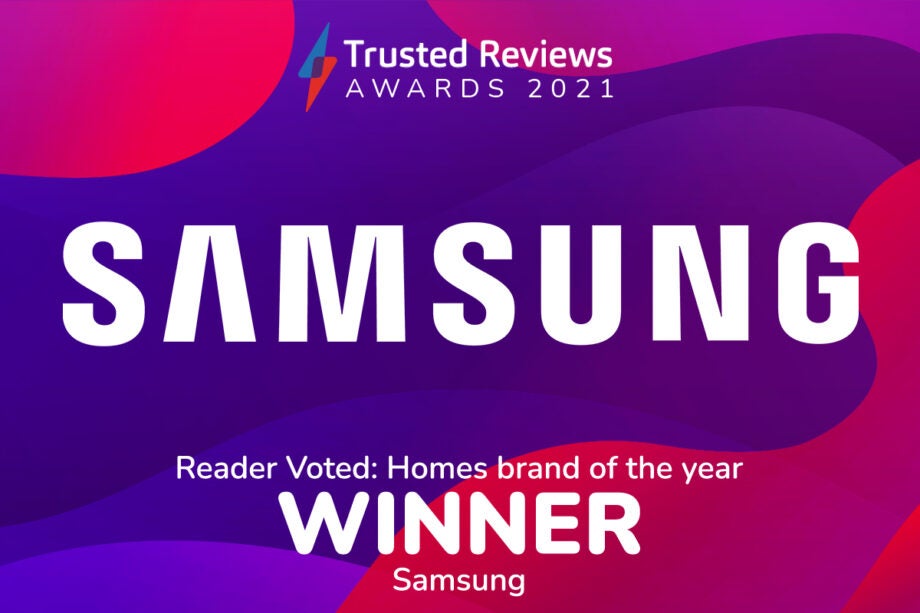 Best Homes Brand of the Year 2021