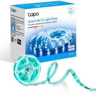 TP-Link Tapo Smart LED Light Strip