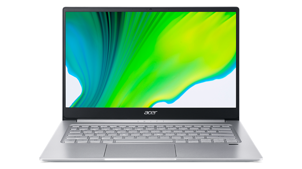 Acer Ryzen laptop
