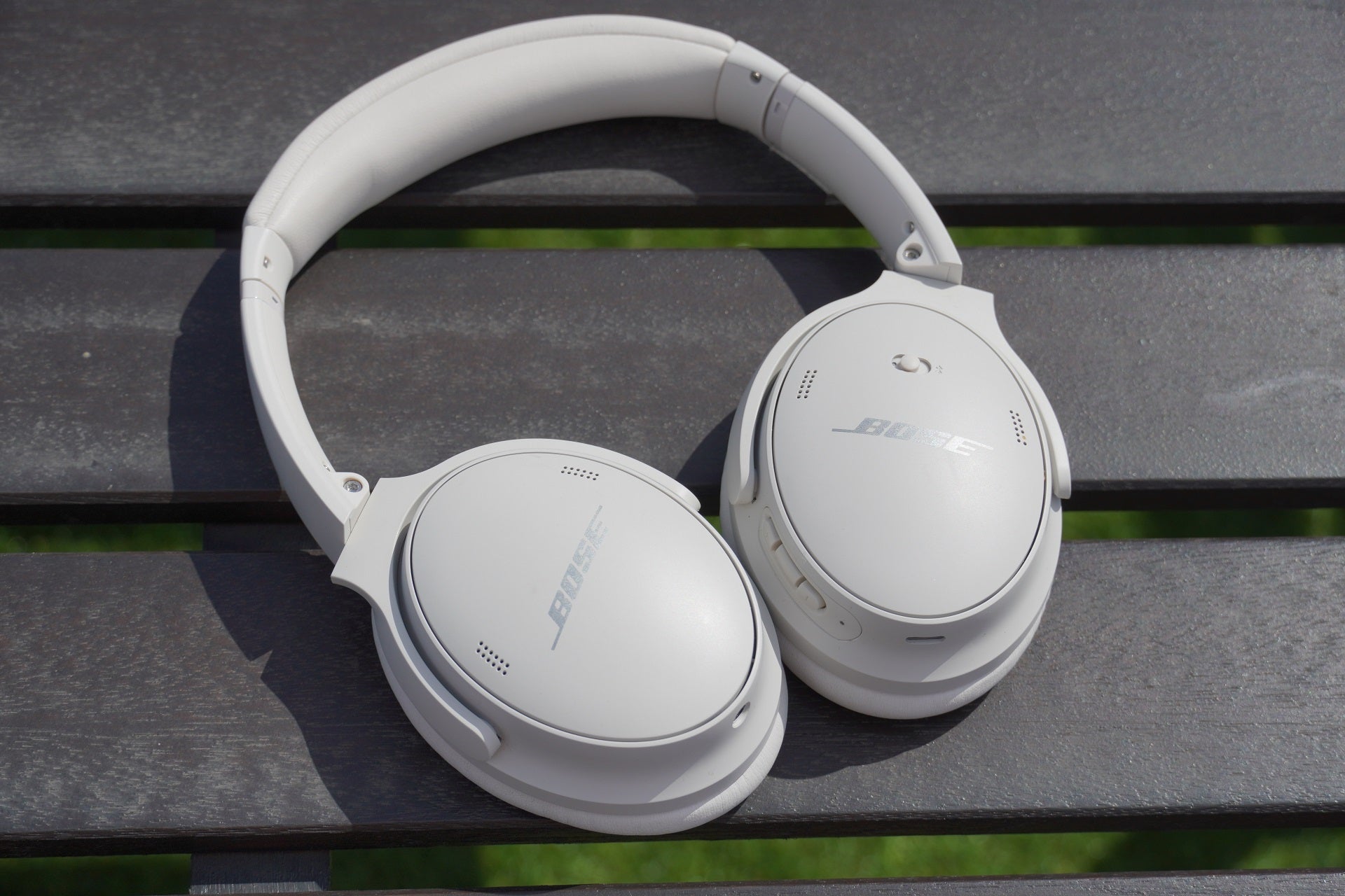 Bose QuietComfort 45 review: The sound of silence