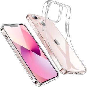 This clear iPhone 13 case just got even cheaper for Black Friday