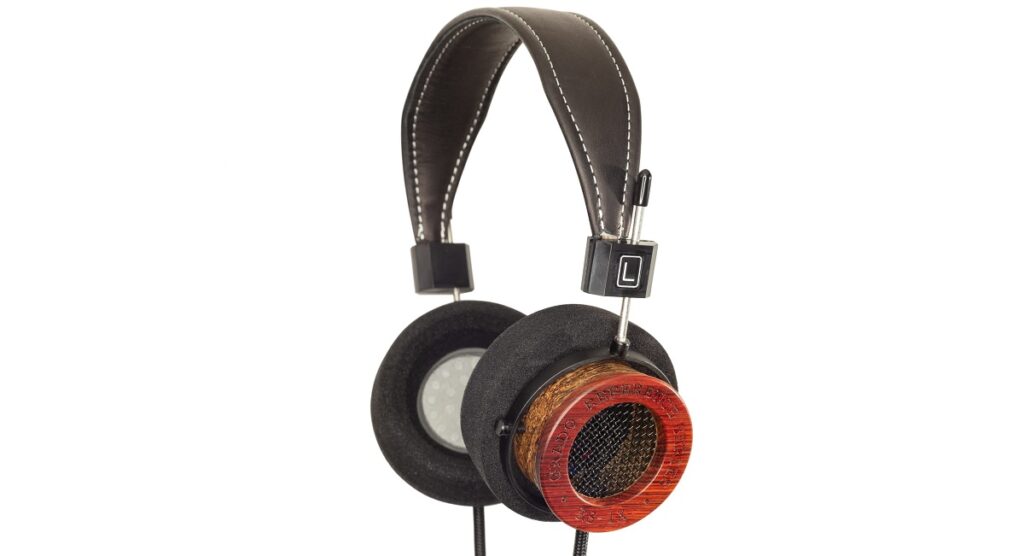 Grado RS1x headphone