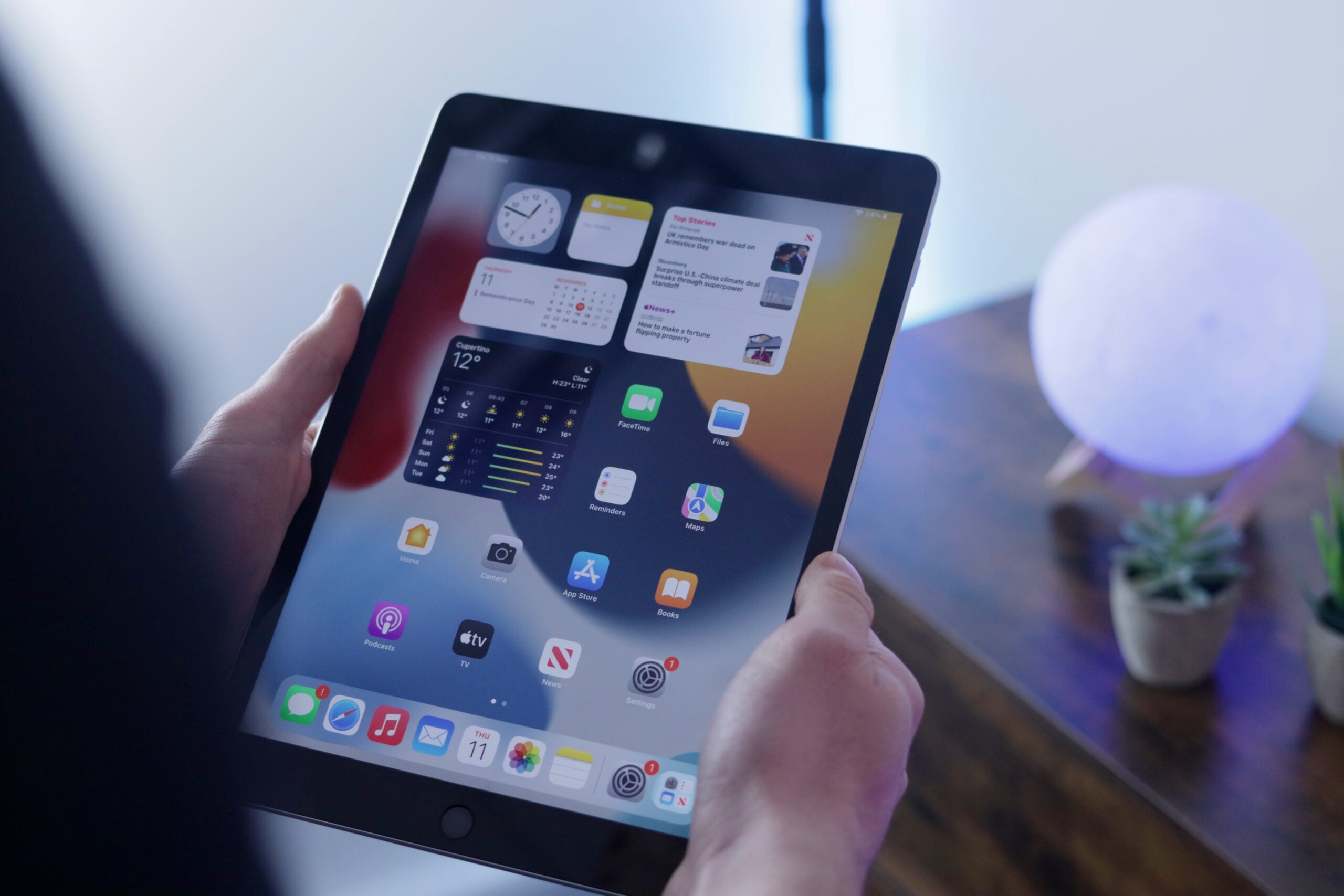 iPad Pro 2022: Release date, price, specs and design