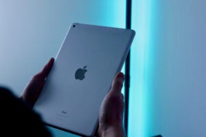 Get an iPad 9 for a huge discount