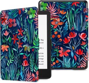 Keep your Amazon Kindle looking good with this case deal