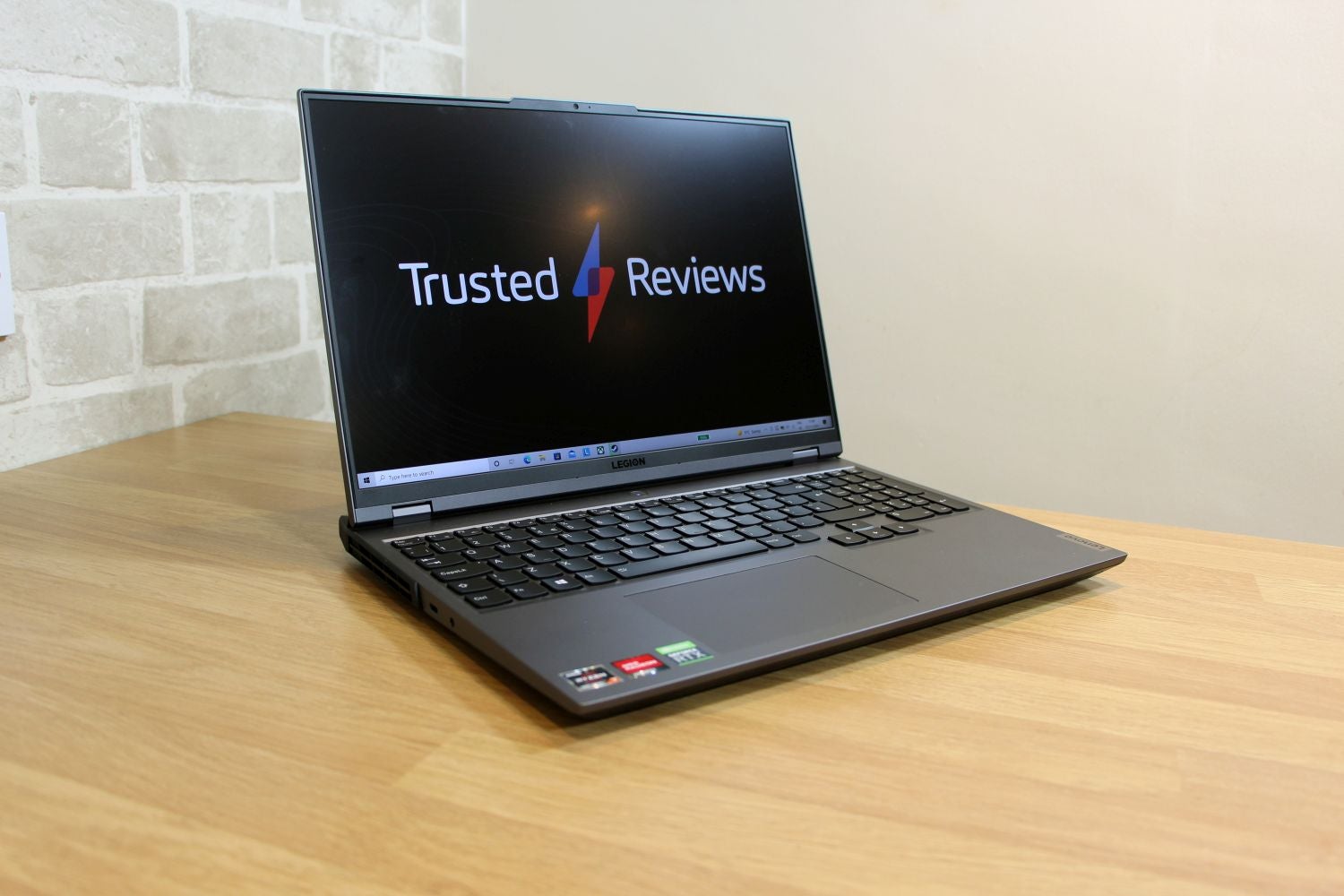 Lenovo Legion 5 Pro (2021) Review | Trusted Reviews