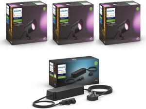 This Philips Hue Lights bundle is unmissable