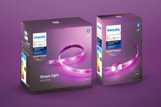 Philips Hue Smartlight