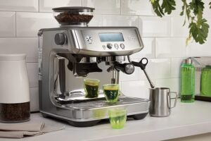 Save big with this Sage Barista Express Prime Day deal