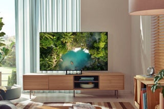 Samsung 70-inch TV