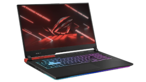 Grab yourself the ASUS ROG Strix Advantage Edition G713QY in a cracking Black Friday deal