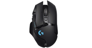Save £50 on the Logitech G502 Lightspeed in this stonker of a Black Friday deal