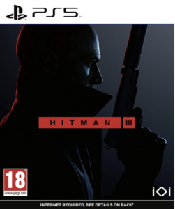 Get Hitman 3 on PS5 for just £25 in this obscenely good Black Friday deal