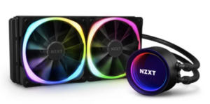 Don’t miss a near half price deal on this NZXT All-In-One water cooler for Black Friday